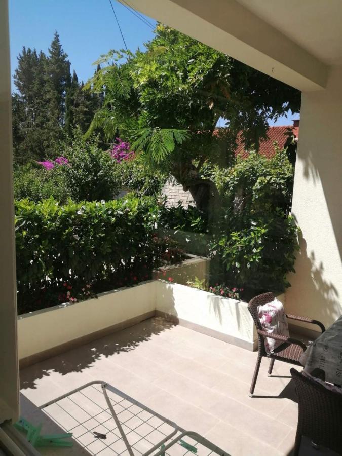 Apartman Lucija 코츌라 외부 사진