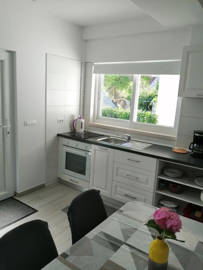 Apartman Lucija 코츌라 외부 사진