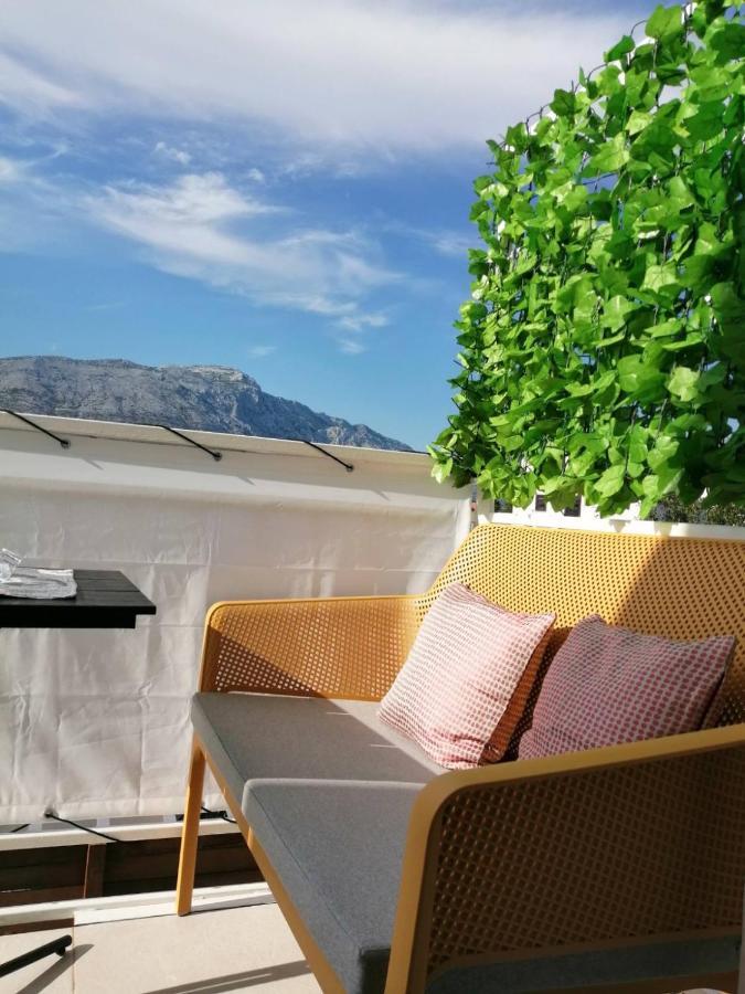 Apartman Lucija 코츌라 외부 사진