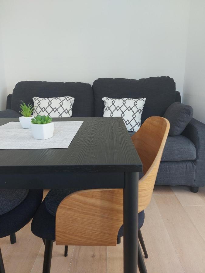 Apartman Lucija 코츌라 외부 사진