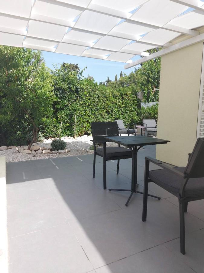 Apartman Lucija 코츌라 외부 사진
