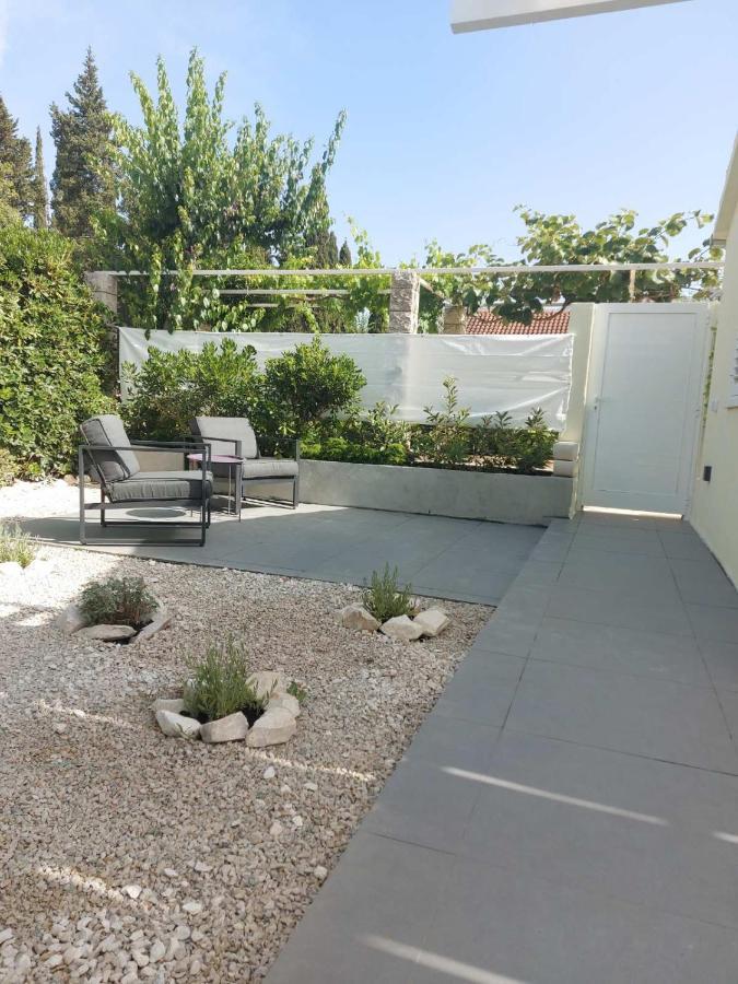 Apartman Lucija 코츌라 외부 사진