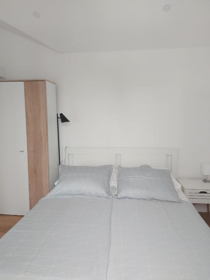 Apartman Lucija 코츌라 외부 사진