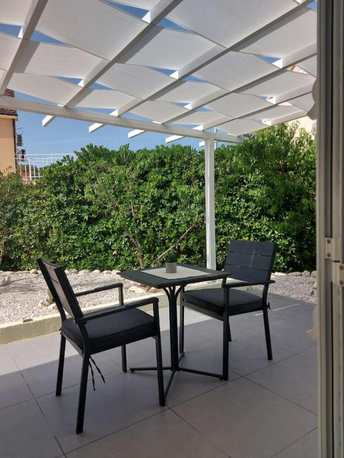 Apartman Lucija 코츌라 외부 사진