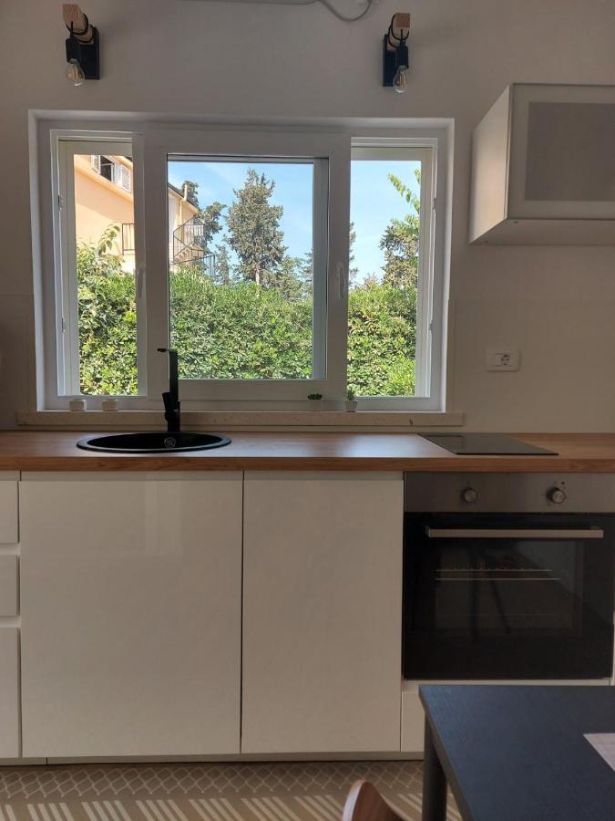 Apartman Lucija 코츌라 외부 사진