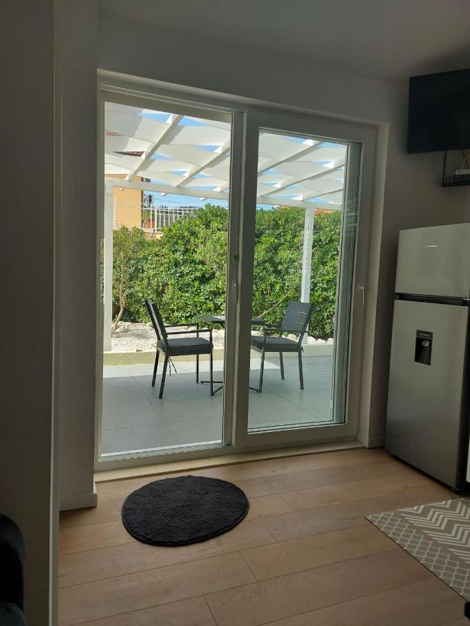 Apartman Lucija 코츌라 외부 사진