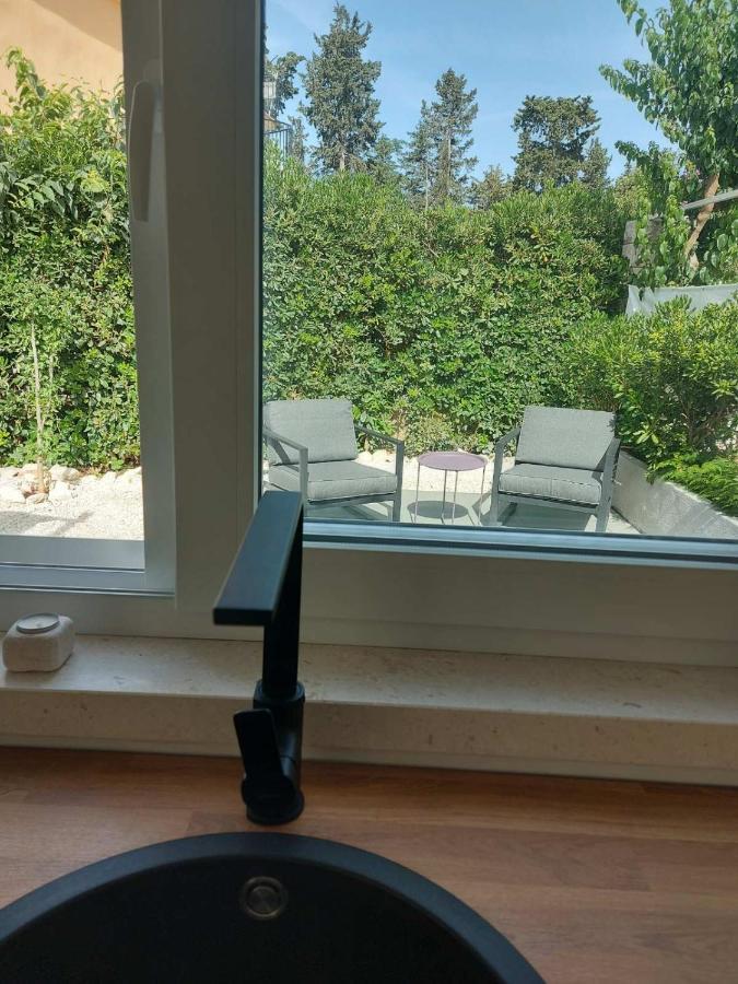 Apartman Lucija 코츌라 외부 사진