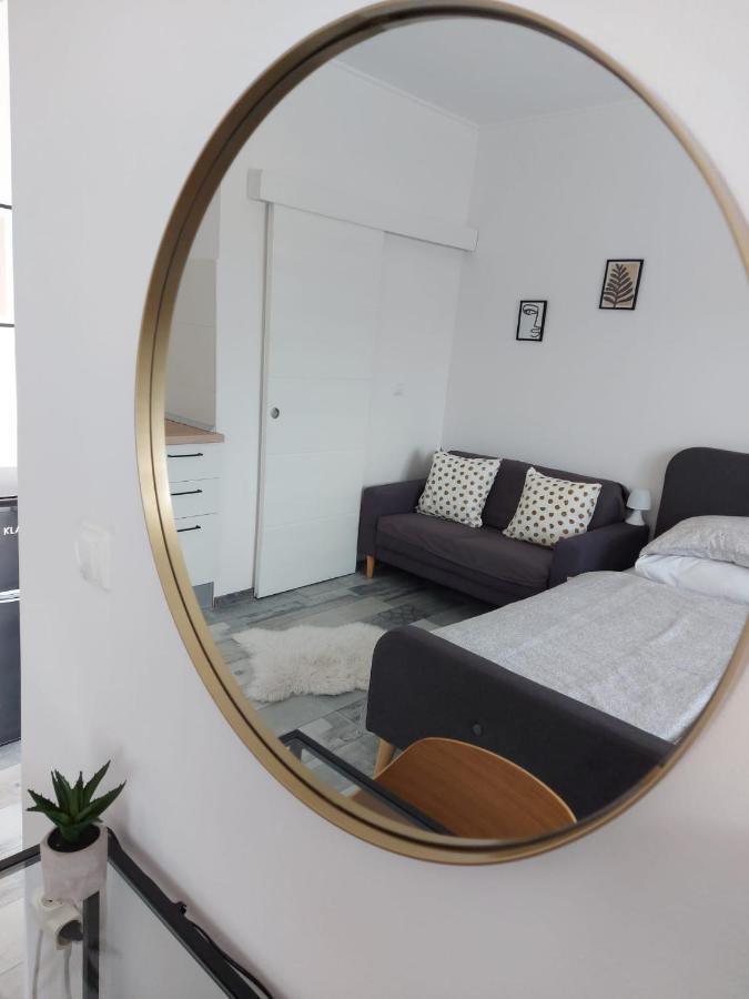 Apartman Lucija 코츌라 외부 사진