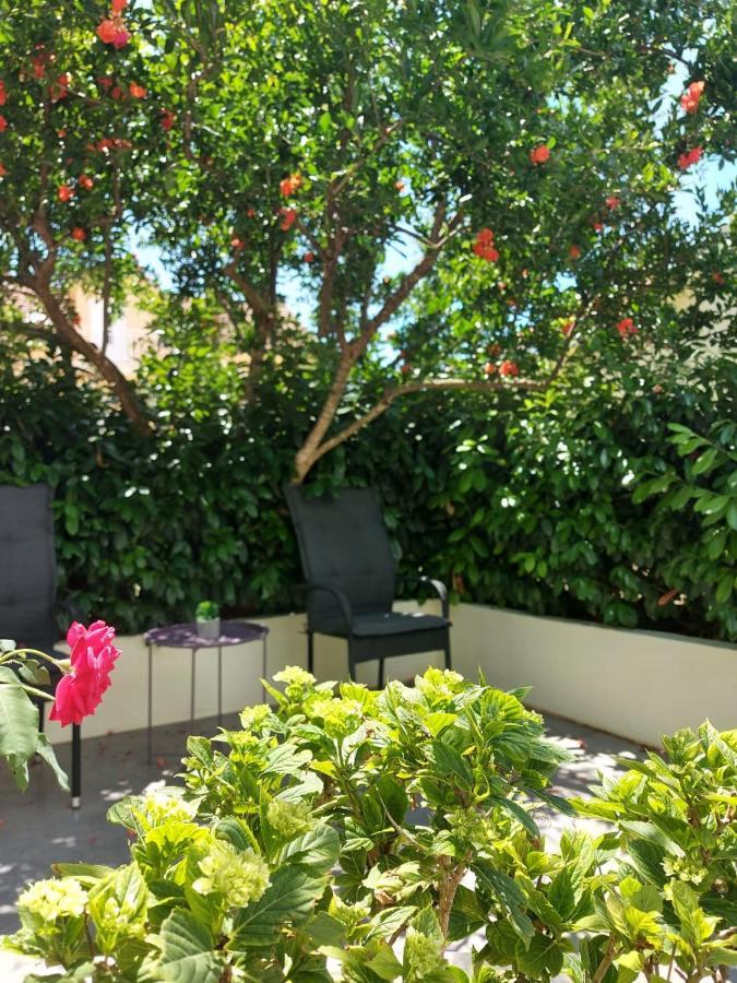 Apartman Lucija 코츌라 외부 사진