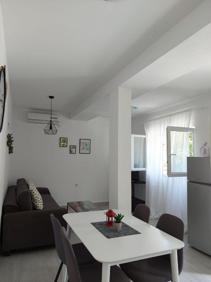 Apartman Lucija 코츌라 외부 사진