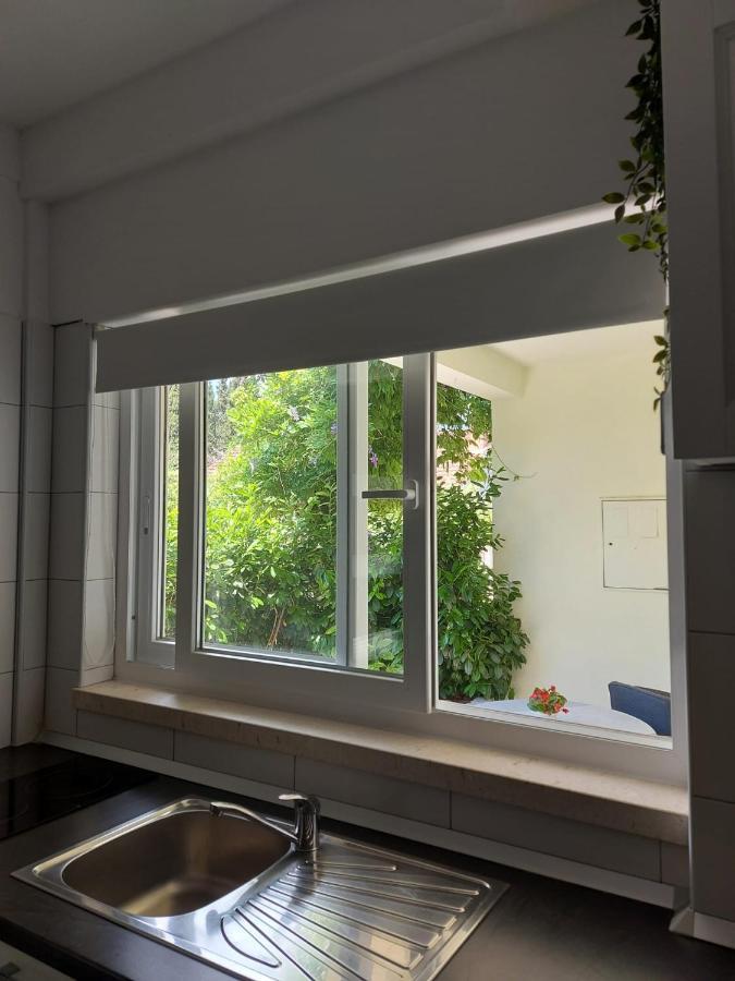 Apartman Lucija 코츌라 외부 사진