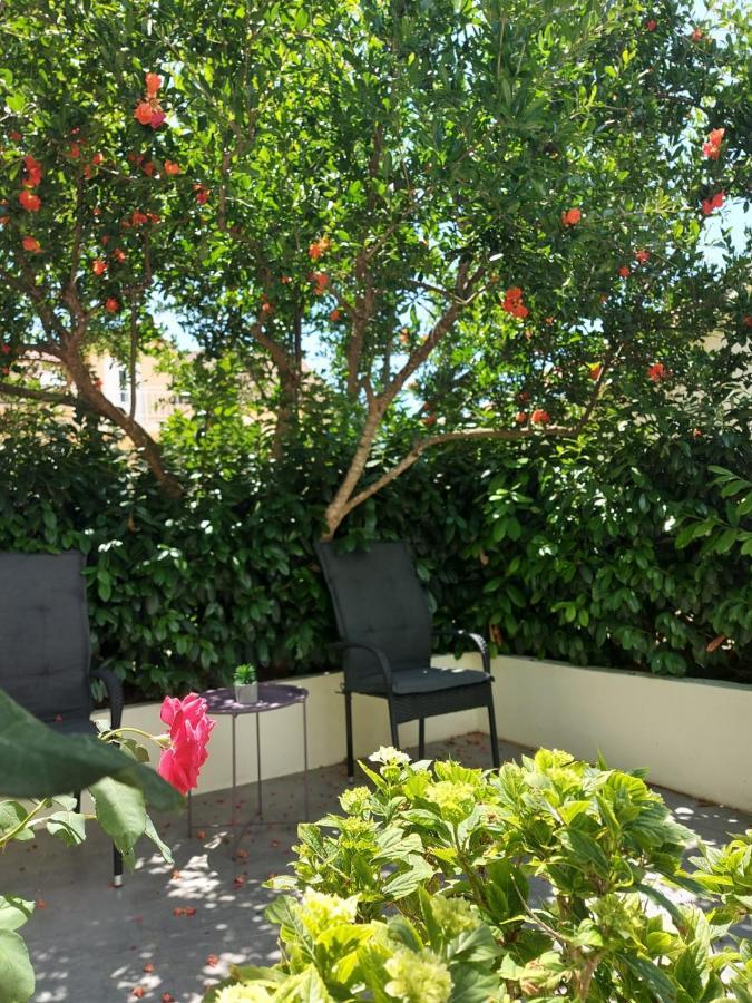 Apartman Lucija 코츌라 외부 사진