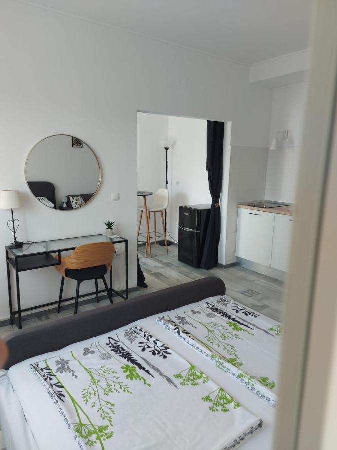 Apartman Lucija 코츌라 외부 사진