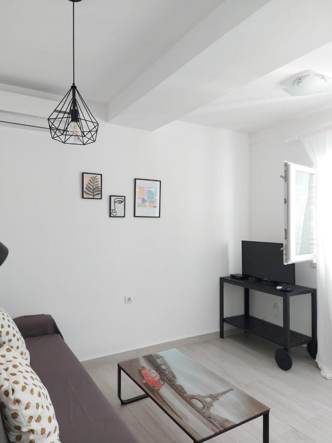 Apartman Lucija 코츌라 외부 사진