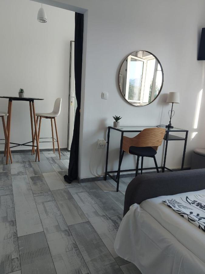 Apartman Lucija 코츌라 외부 사진