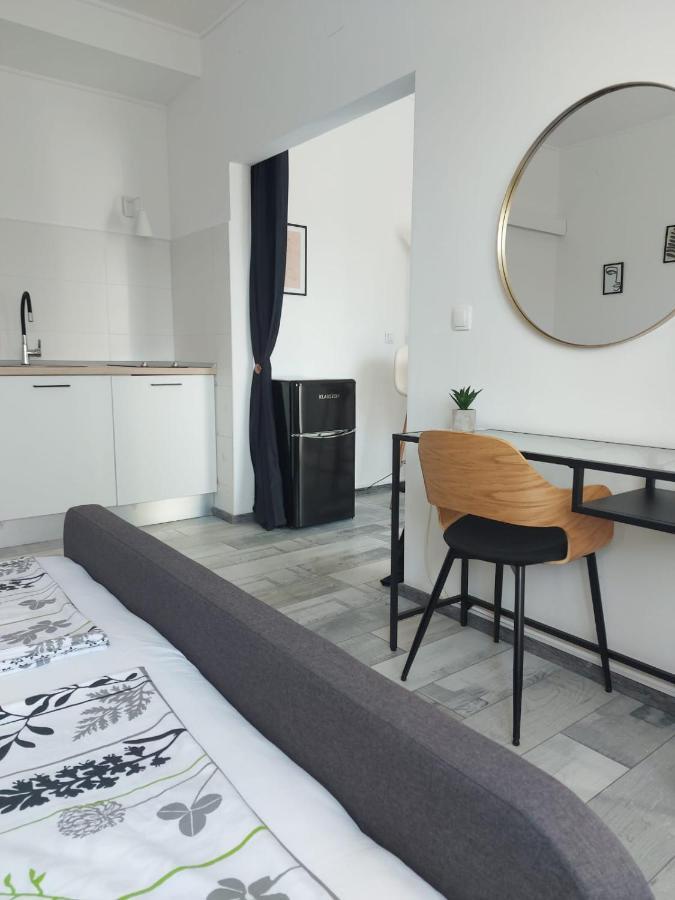 Apartman Lucija 코츌라 외부 사진