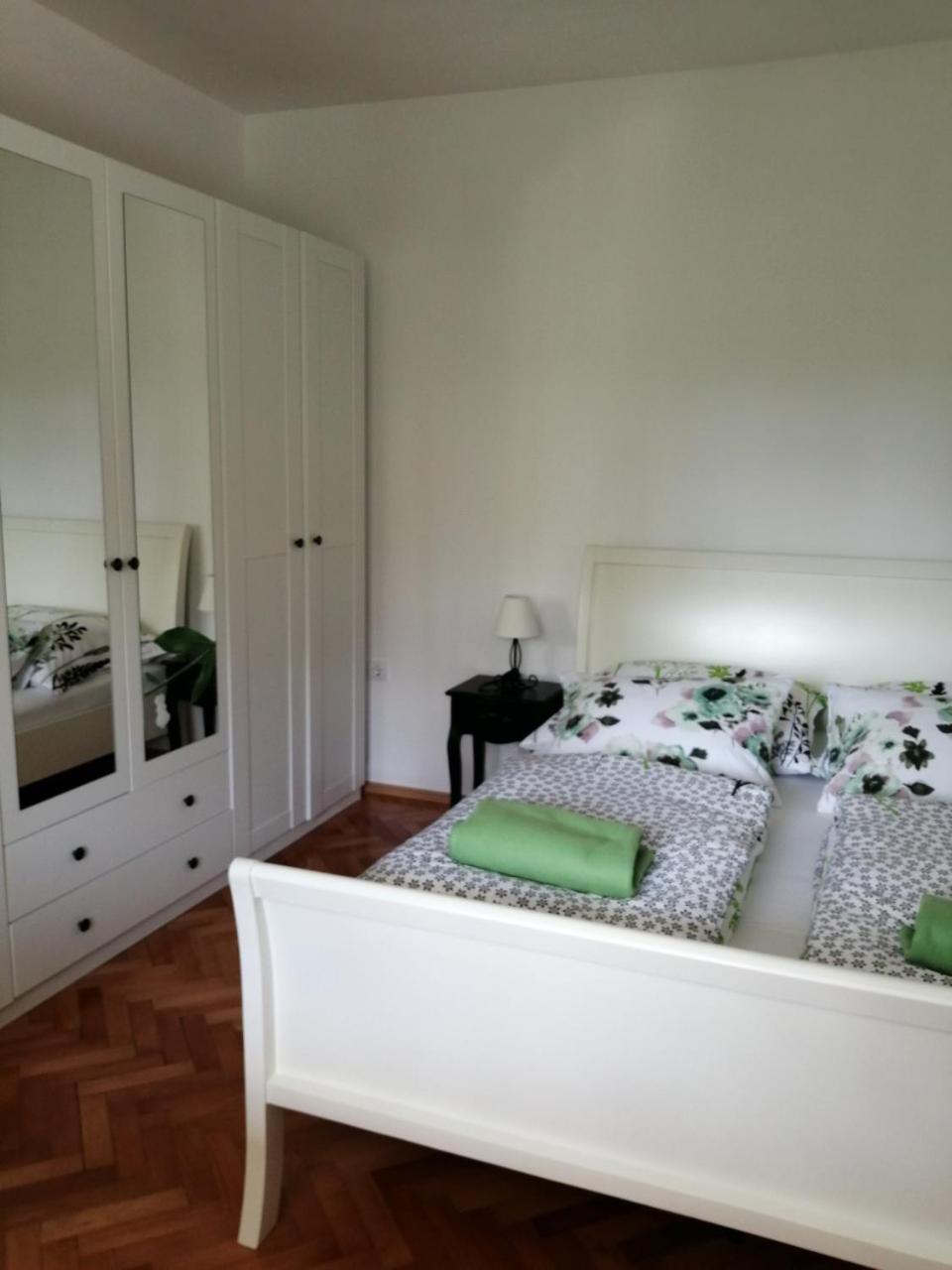 Apartman Lucija 코츌라 외부 사진