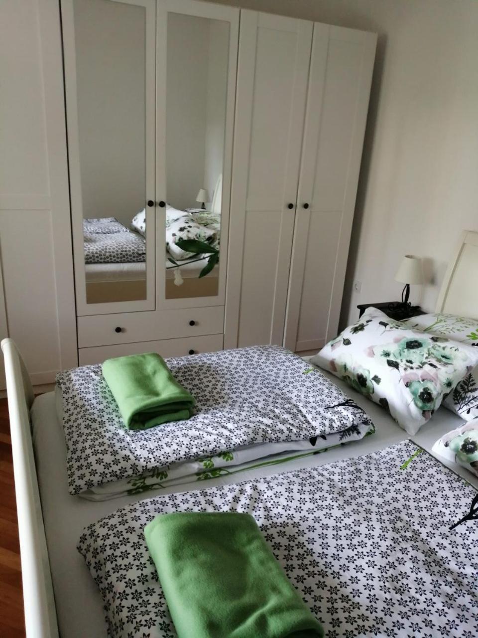 Apartman Lucija 코츌라 외부 사진
