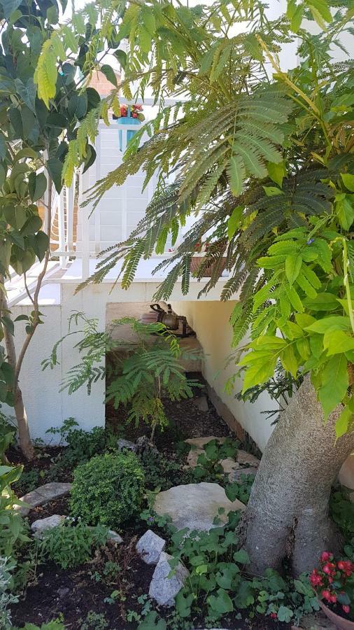 Apartman Lucija 코츌라 외부 사진