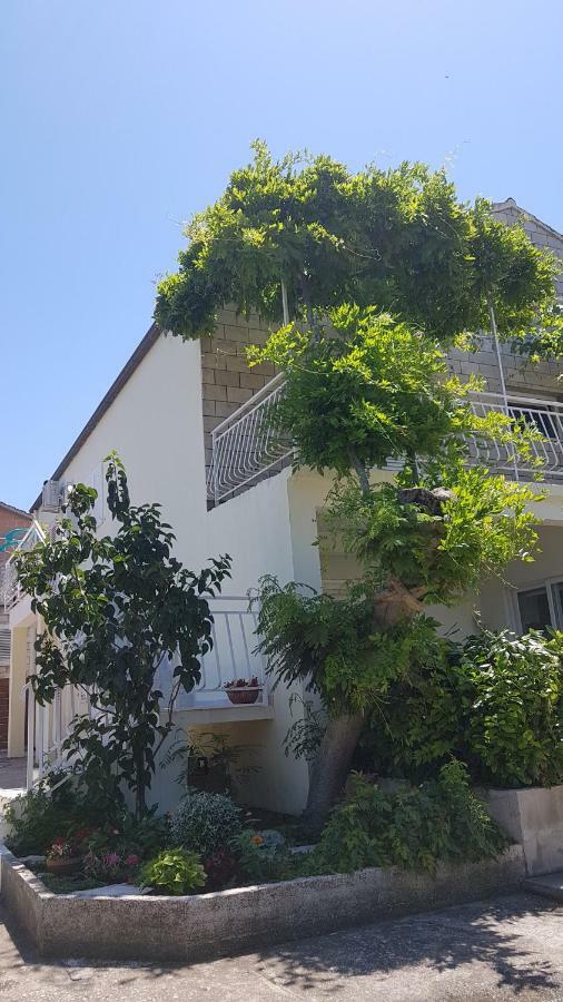 Apartman Lucija 코츌라 외부 사진
