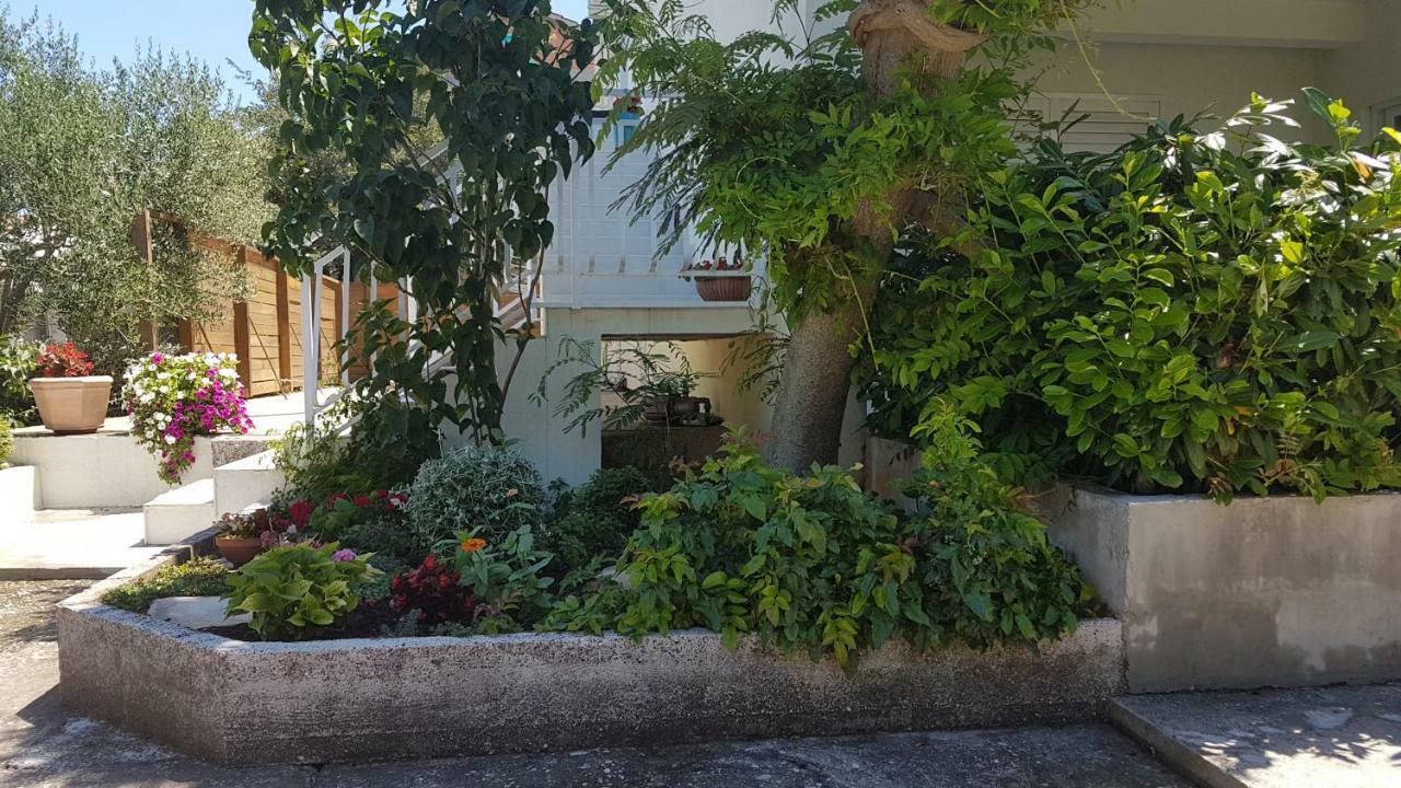 Apartman Lucija 코츌라 외부 사진
